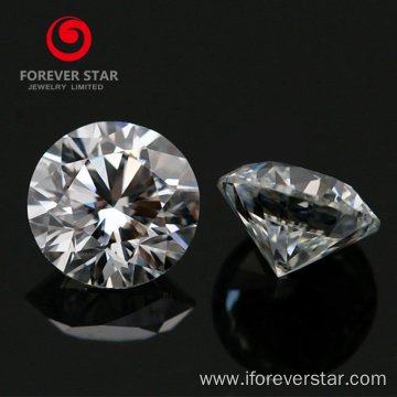 High Quality Lab Grown CVD Diamond